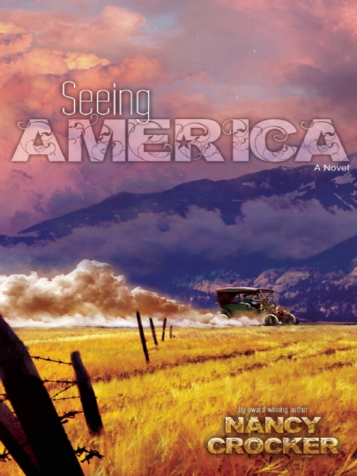 Title details for Seeing America by Nancy Crocker - Available